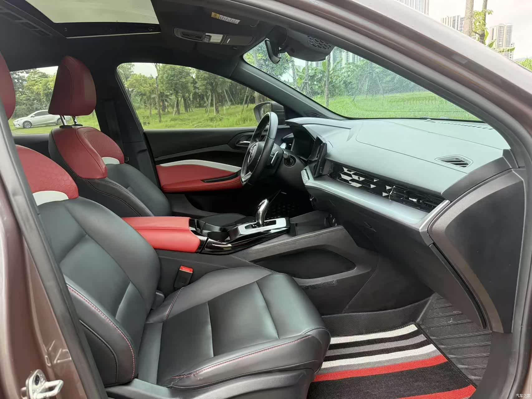 MG MG5, 2022 10