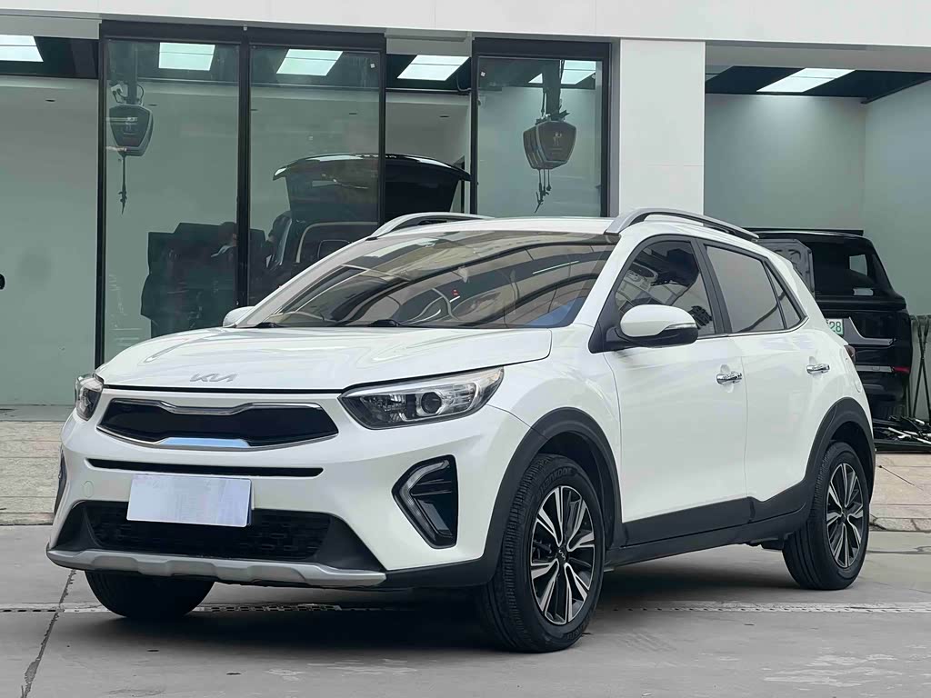 Kia KX1