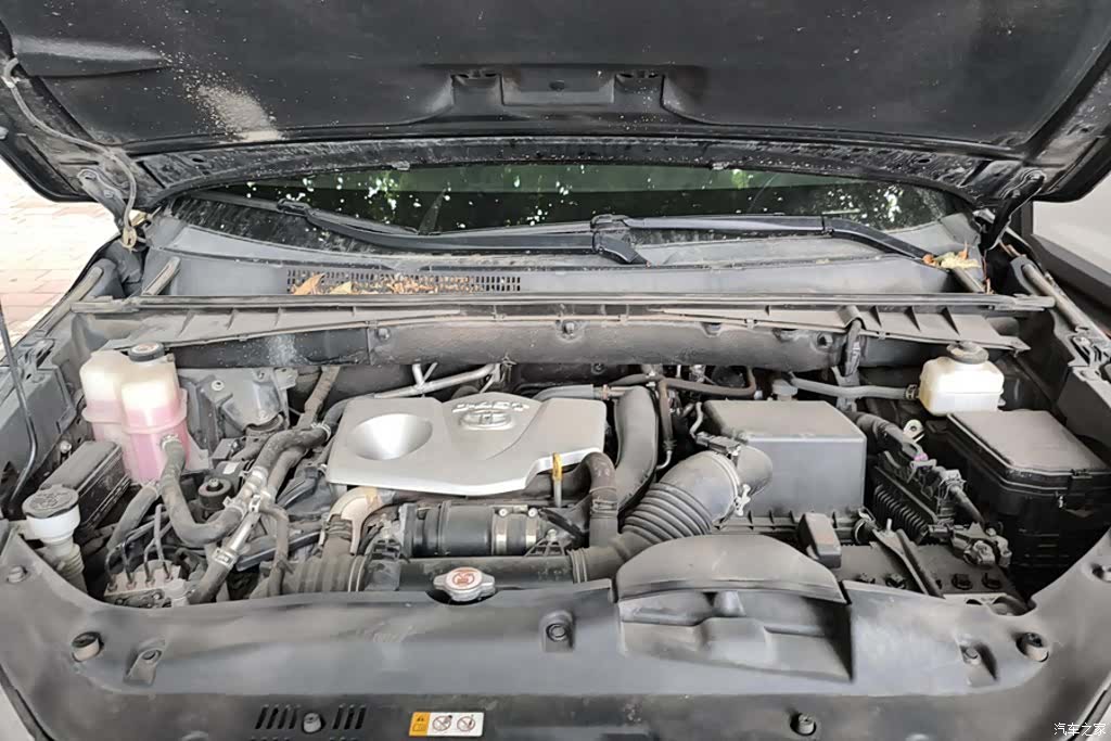 Toyota Highlander, 2020 10