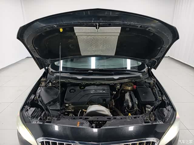 Buick Verano, 2016 8