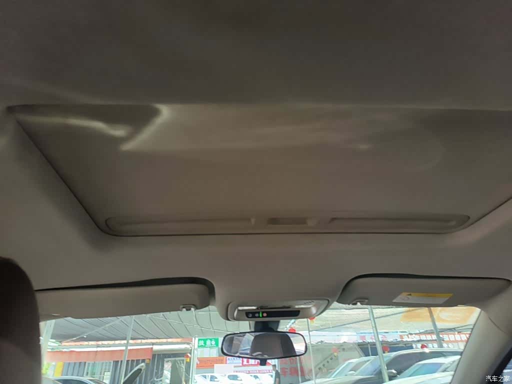 Buick Regal, 2018 18