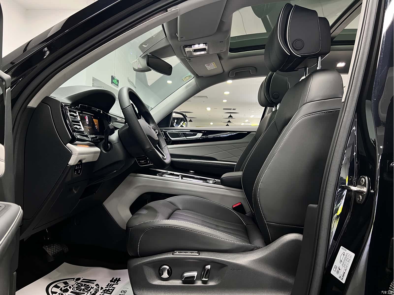 Volkswagen Teramont, 2022 27
