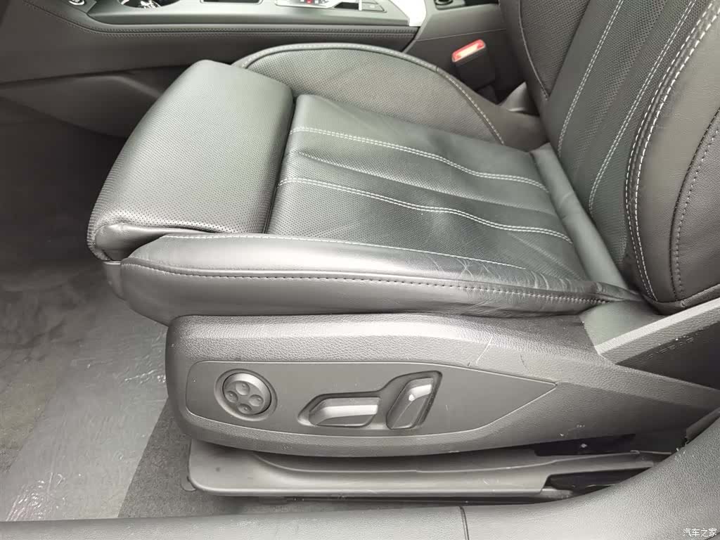 Audi A4L, 2022 20