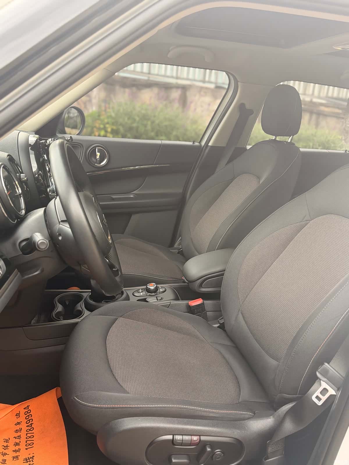 Mini Countryman, 2019 28