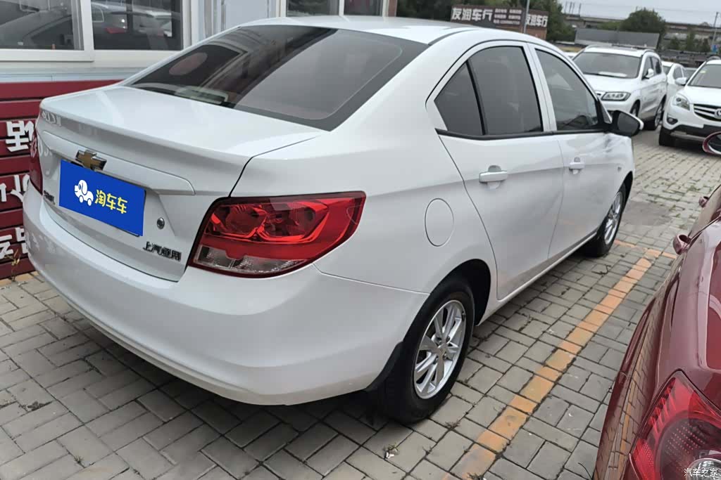 Chevrolet 3, 2018 3