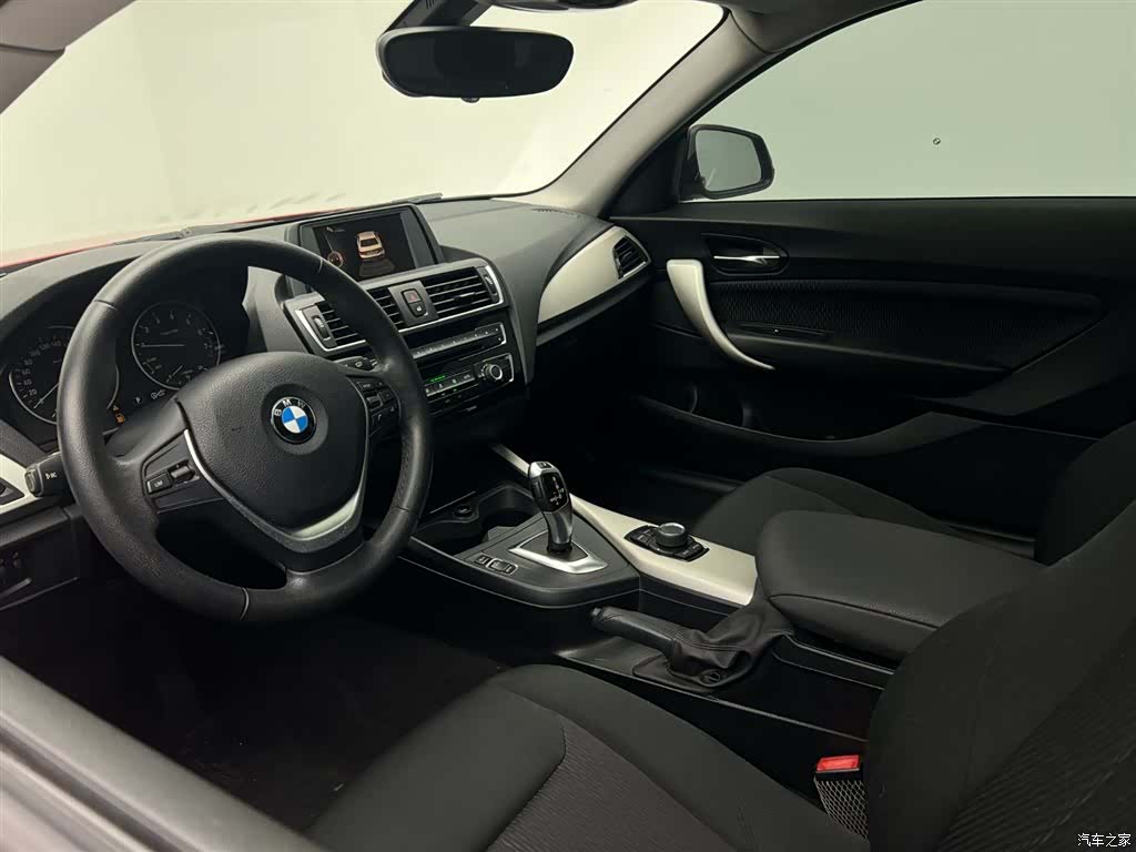BMW 2 Series, 2016 16