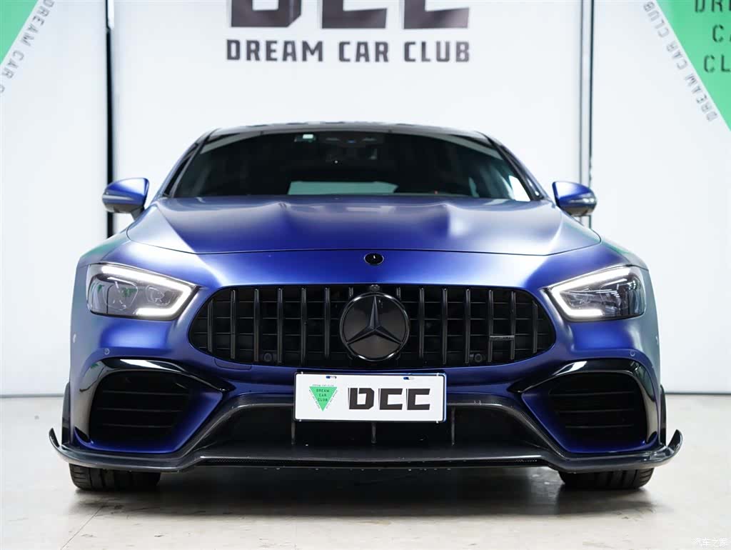 MG AMG, 2021 20