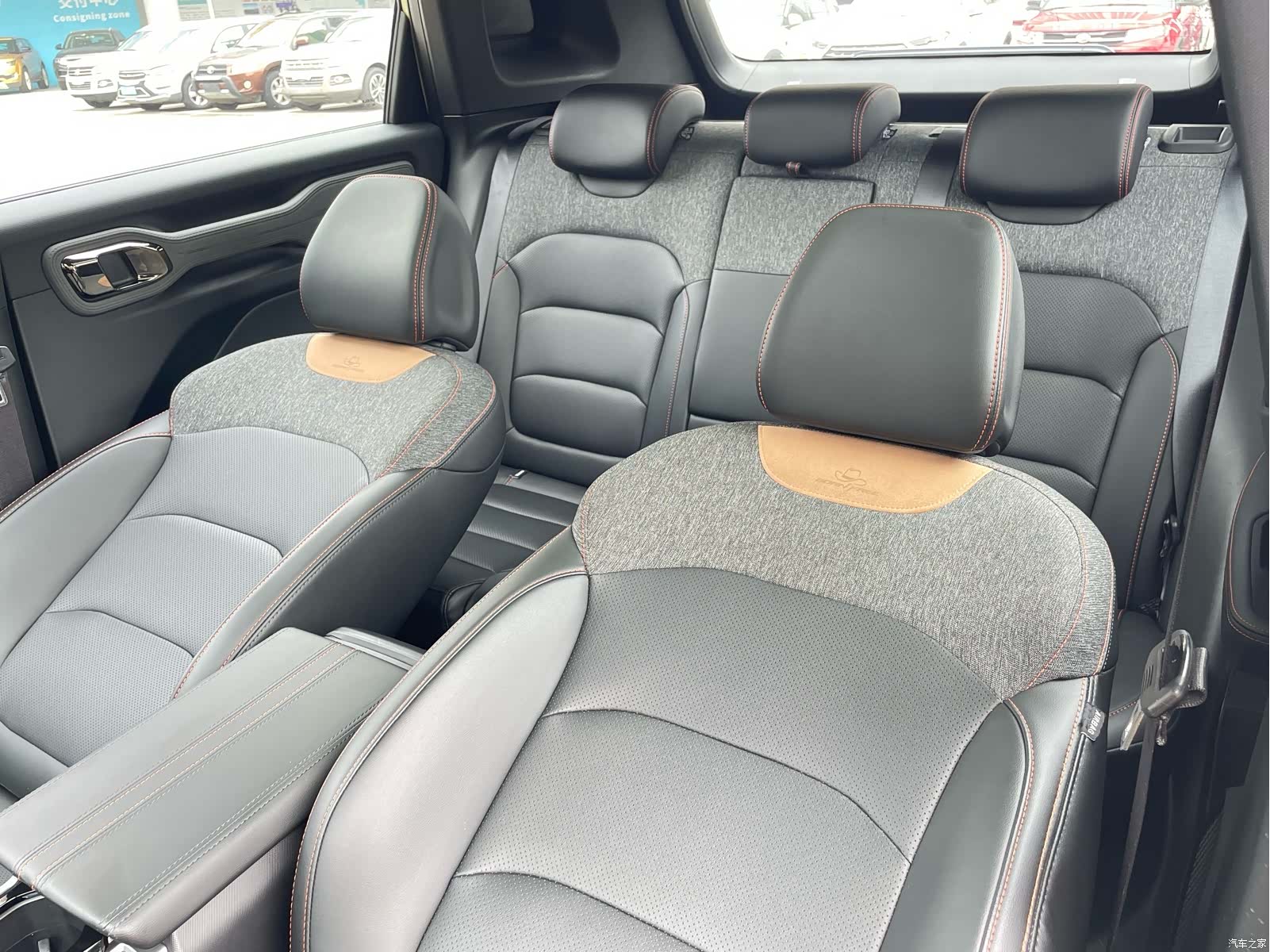 Geely 1.5TD, 2025 18