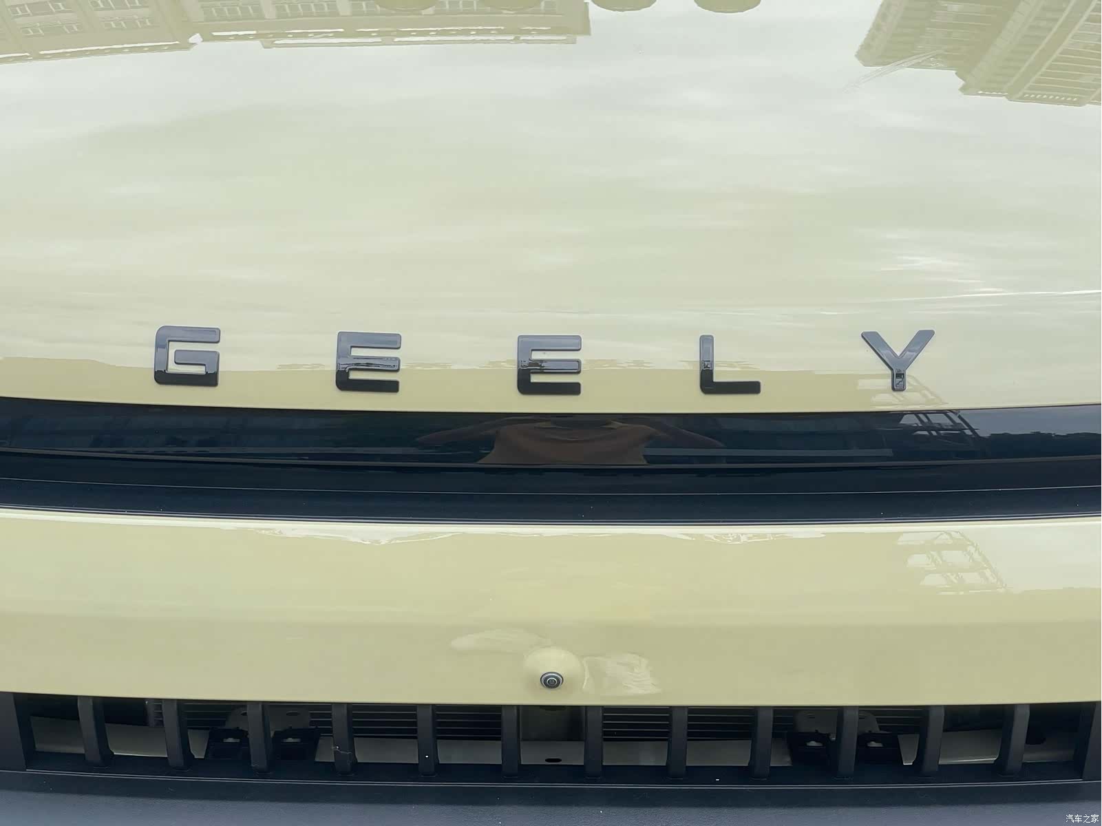 Geely 1.5TD, 2025 4