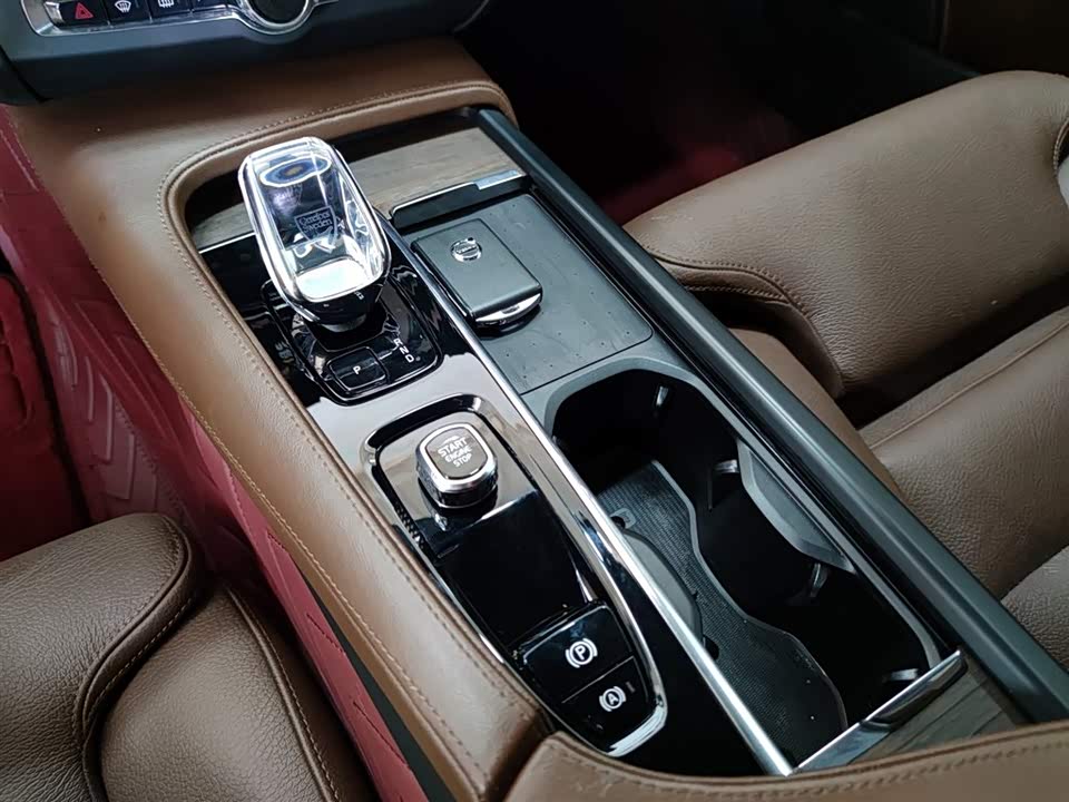 Volvo S90 Volvo S90