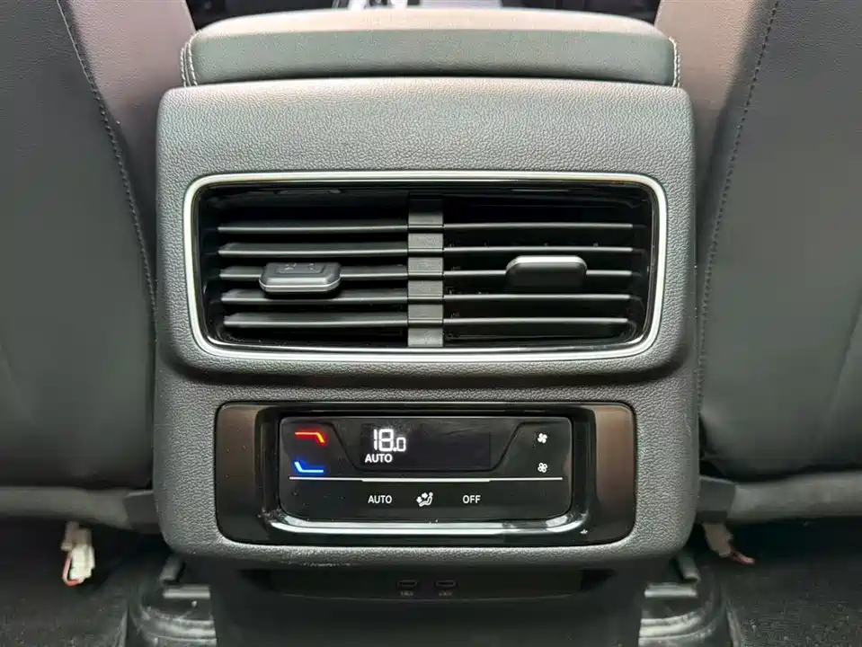 Volkswagen Range patrol