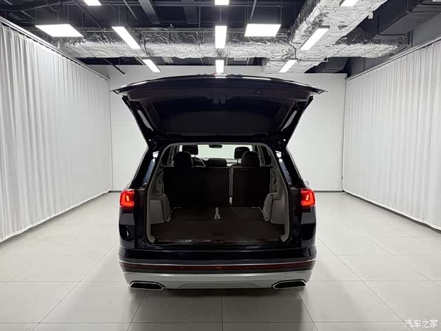 Volkswagen Talagon, 2022 14
