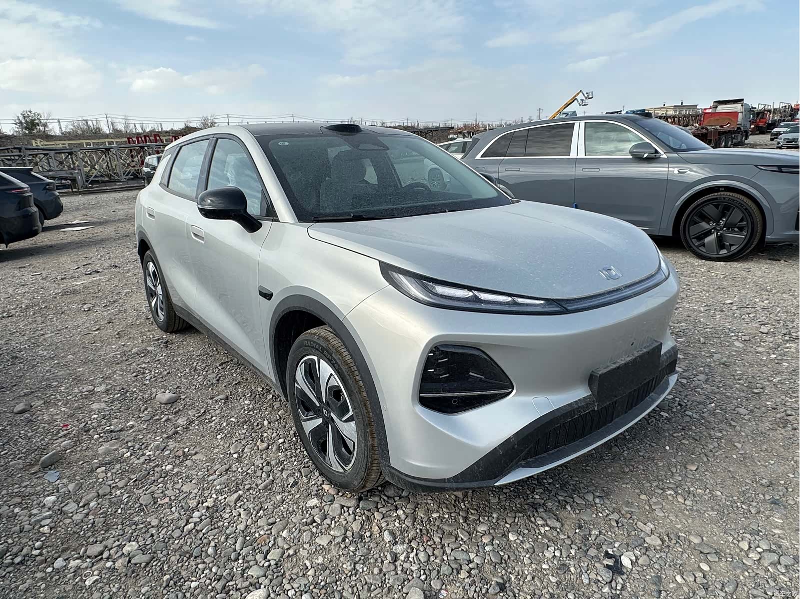 Changan Eado, 2026 17