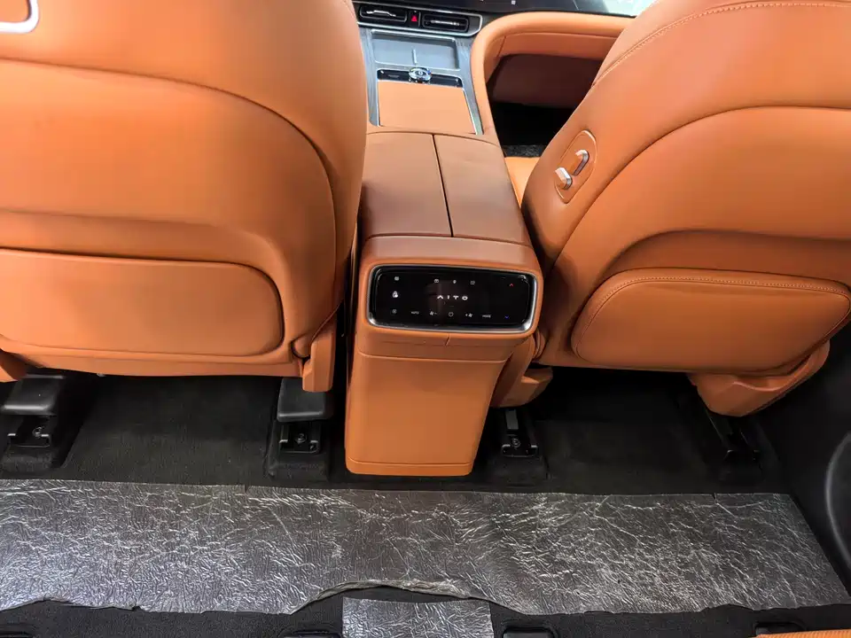 HarmonyOS Ask the world M9