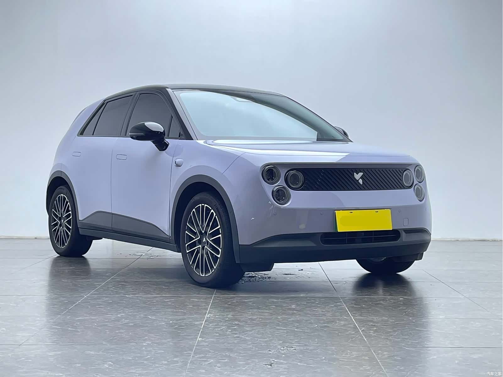 NIO firefly, 2025 3