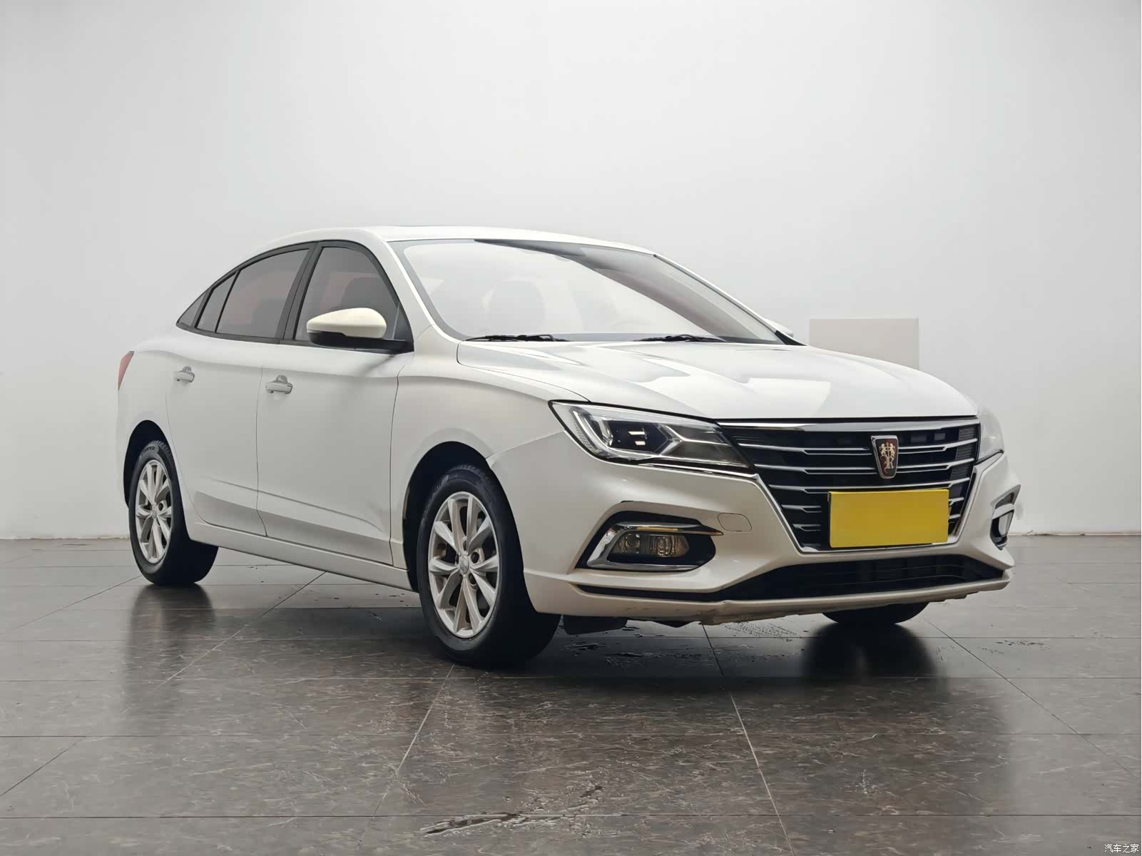 Roewe i5, 2020 2