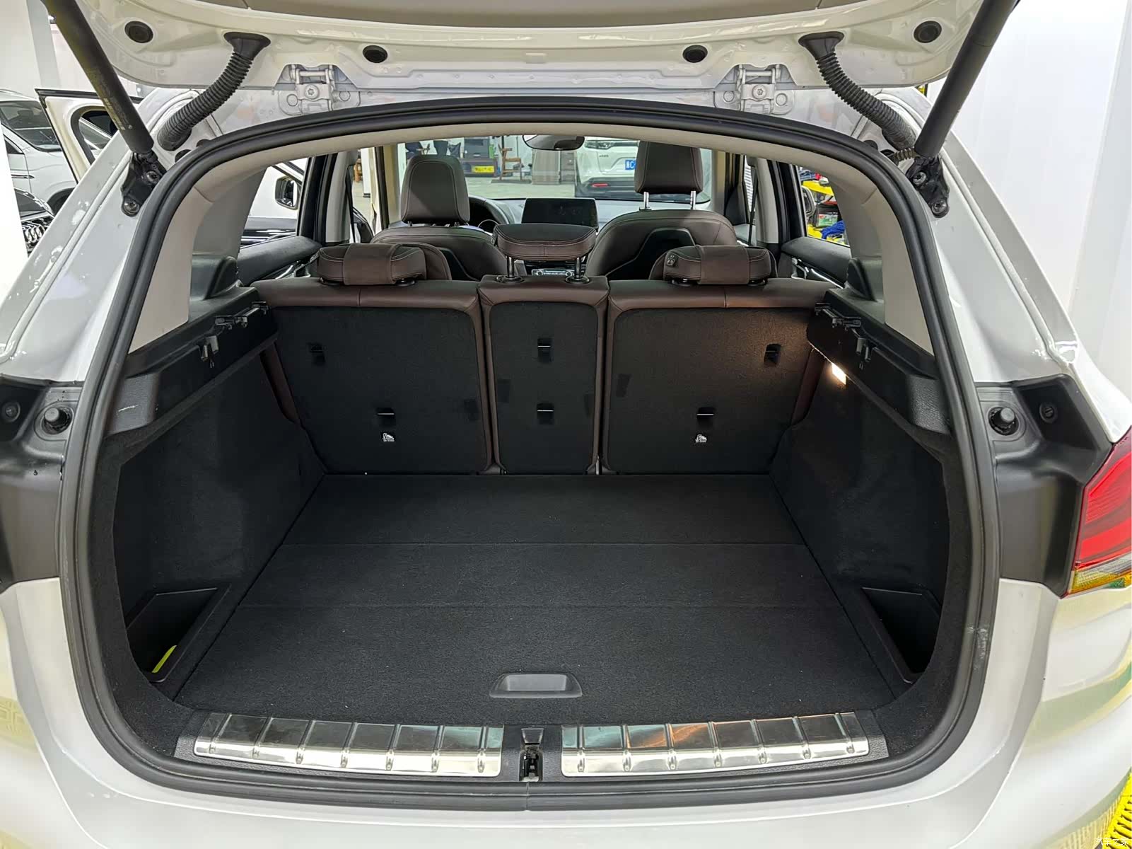 BMW X1, 2022 20