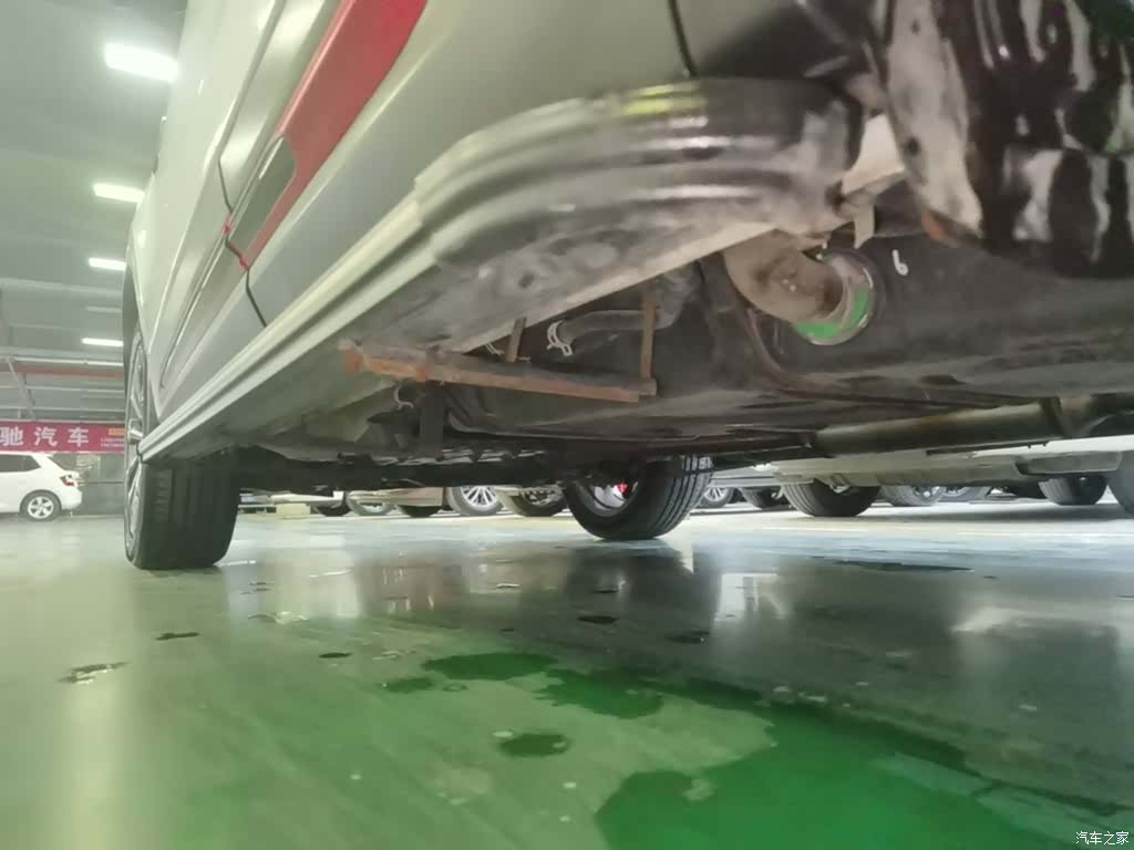 Changan CS75, 2022 22