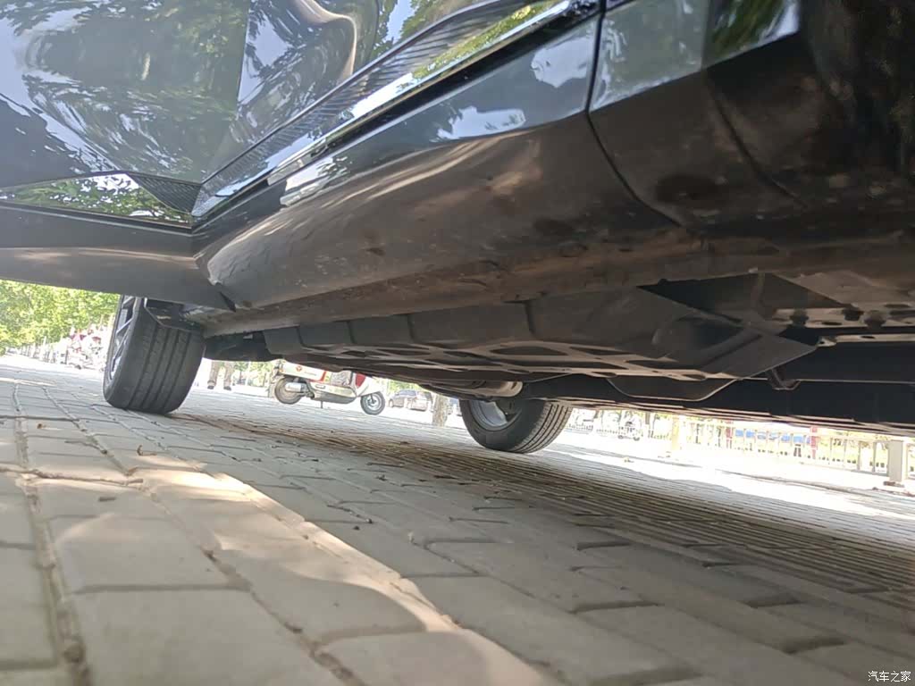 Changan CS75, 2024 21