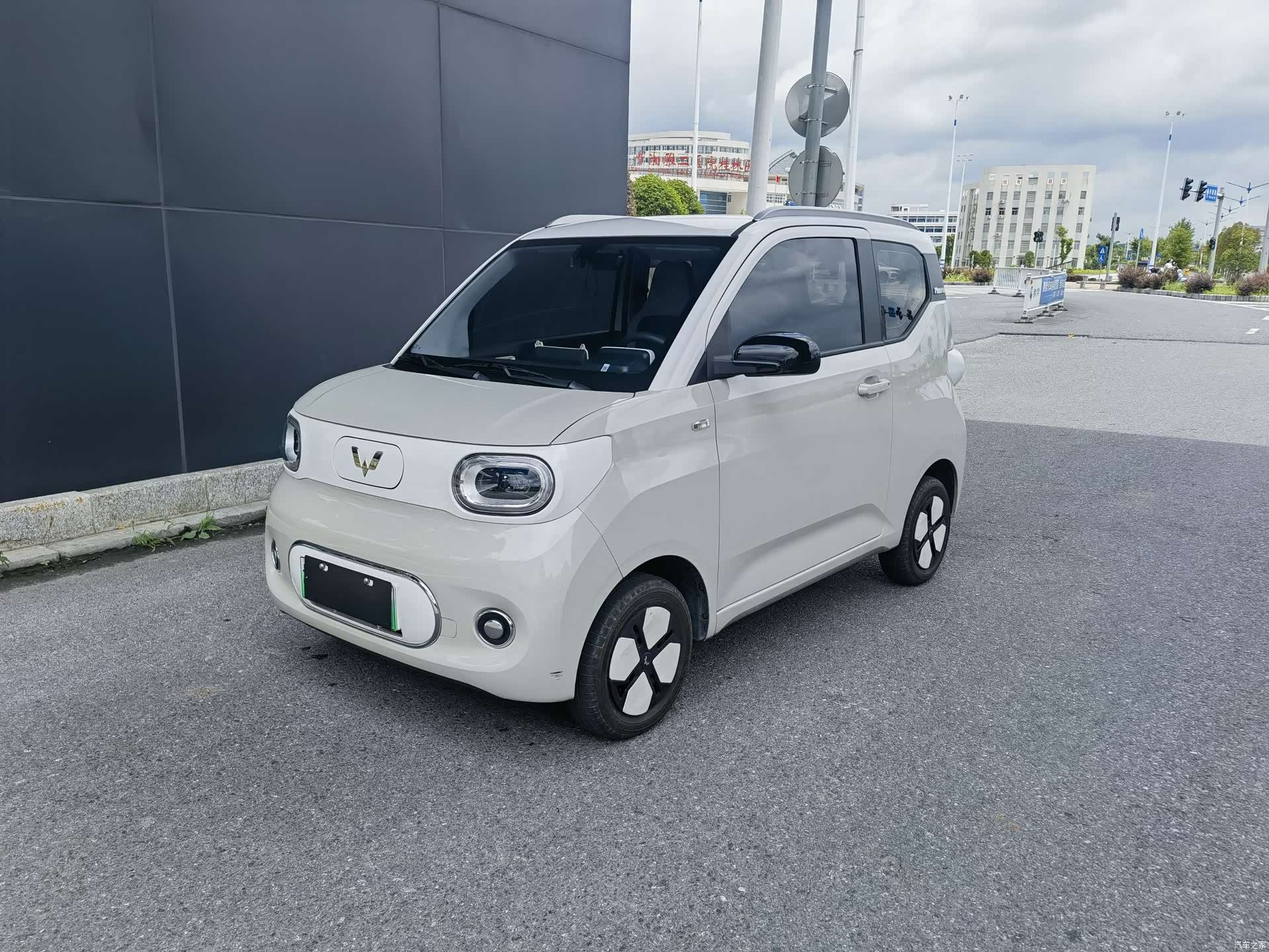 Wuling MINIEV, 2024 1