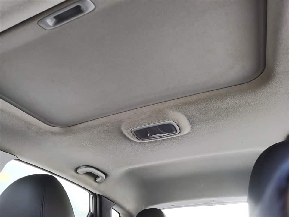 Hyundai Beijing ix35