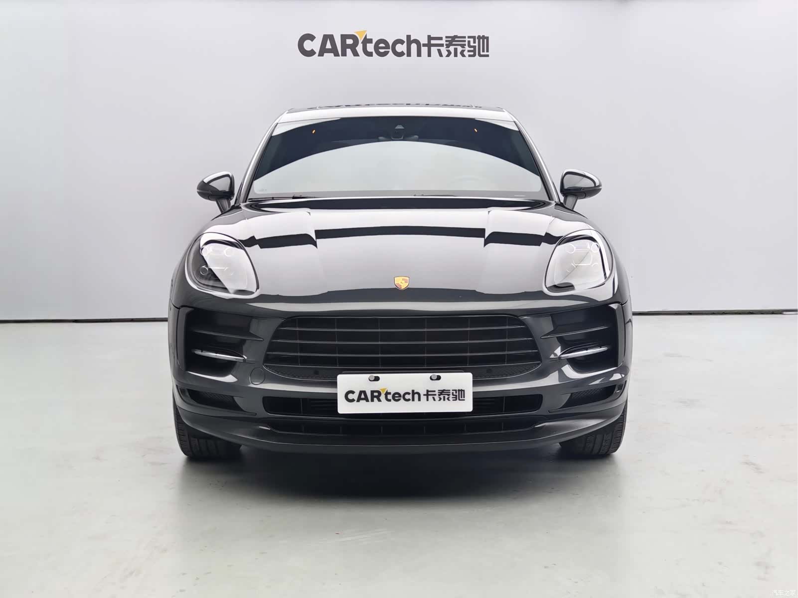 Porsche Macan, 2021 2