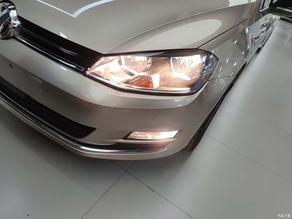 Volkswagen Golf, 2017 24