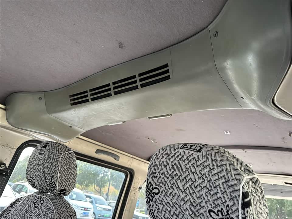 Wuling Wuling Rongguang