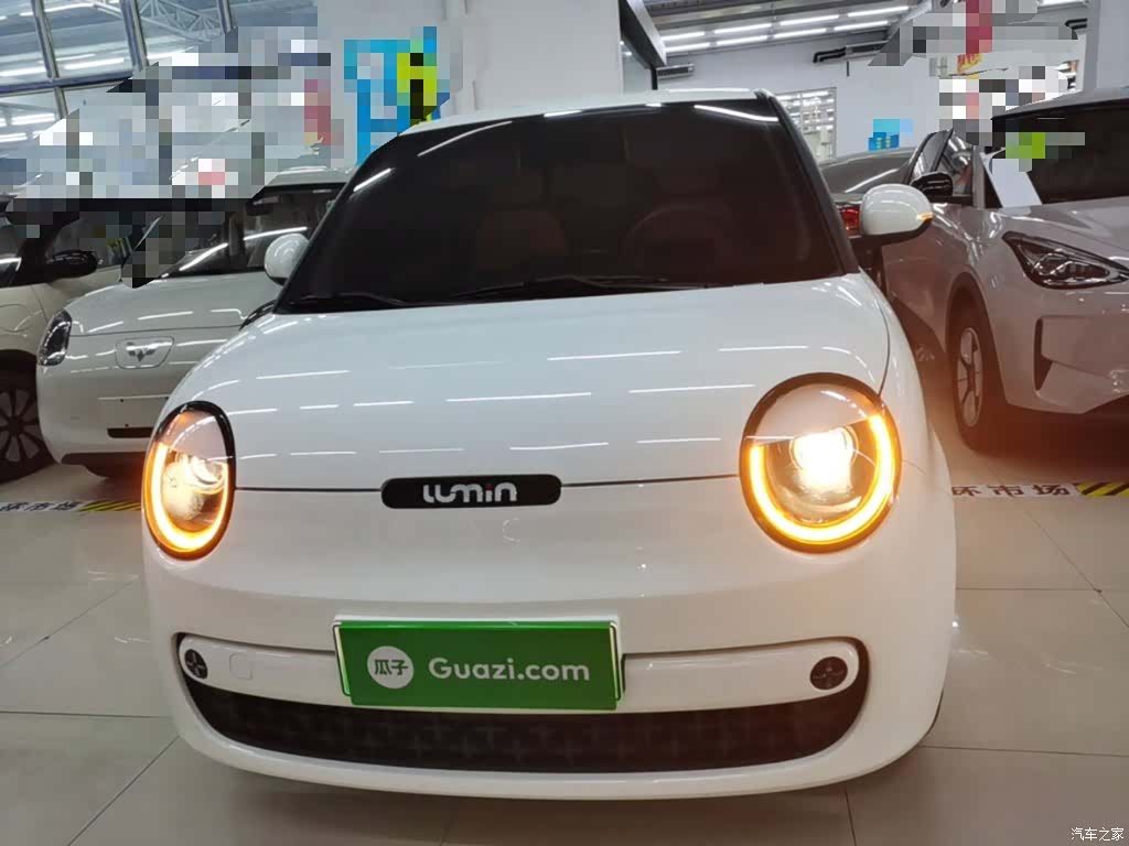 Changan Lumin, 2026 3