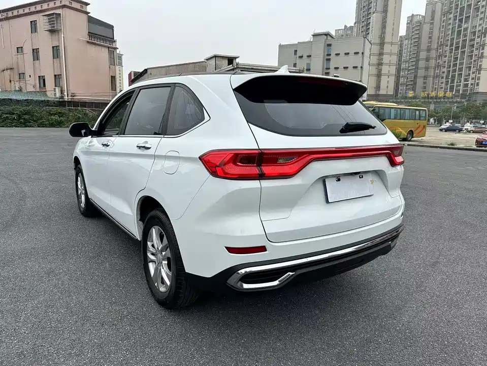 Haval M6