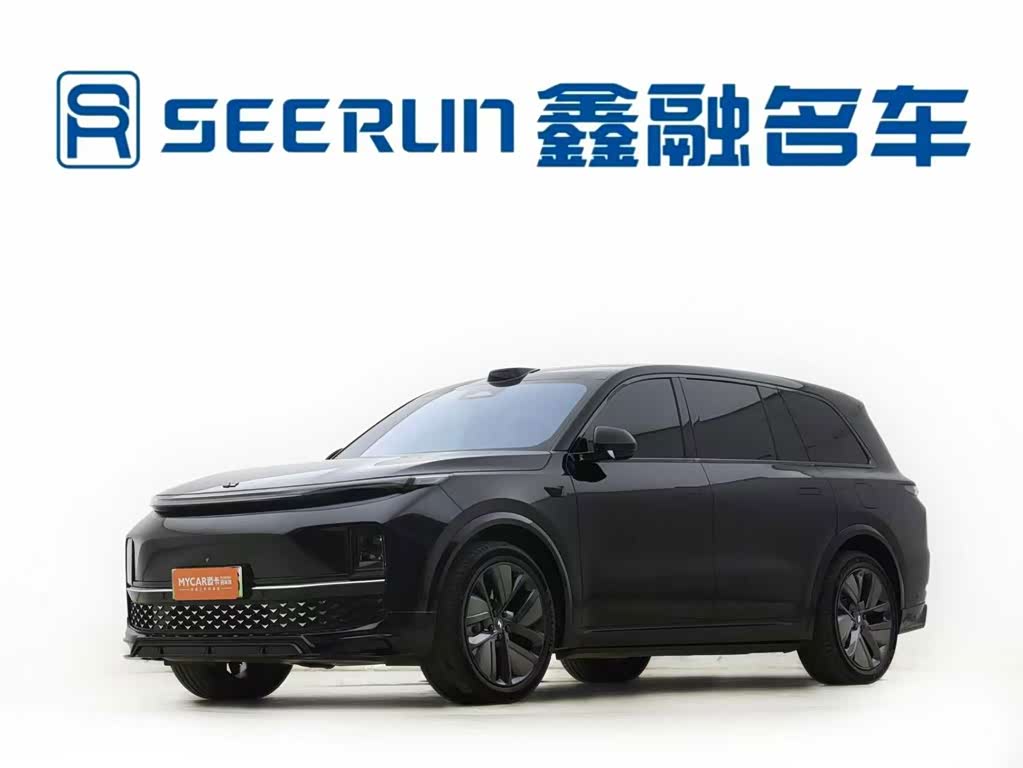 Li Auto L9