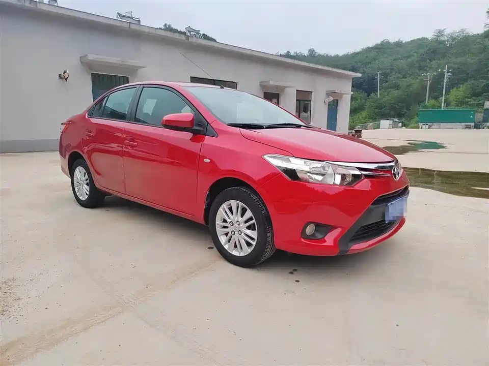 Toyota Vios
