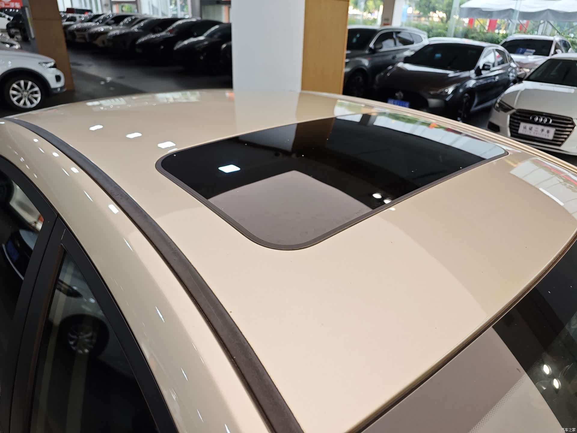 Geely Emgrand, 2021 32