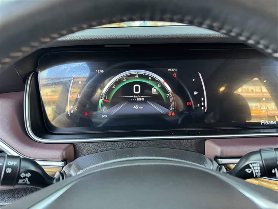 Trumpchi Trumpchi M6