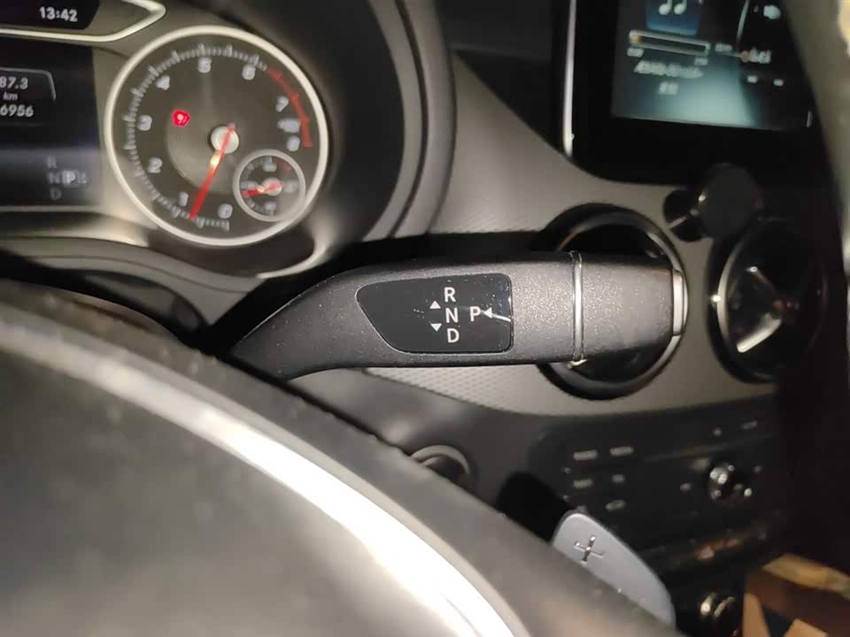 Mercedes-Benz Class B