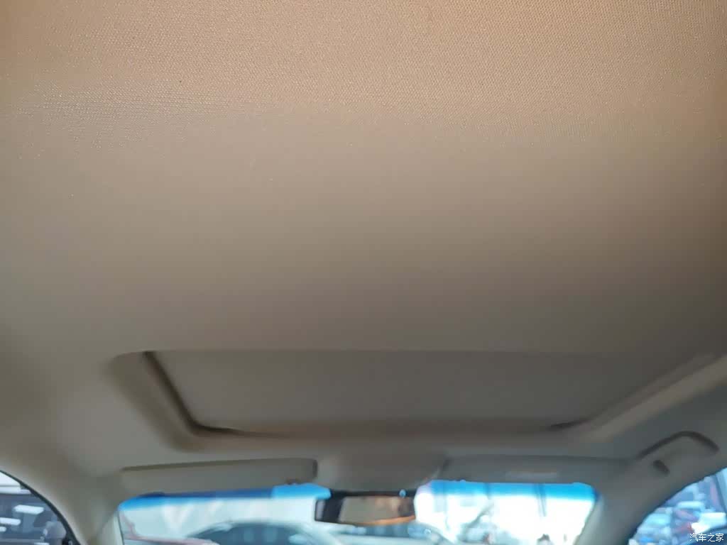 Buick GL8, 2023 14