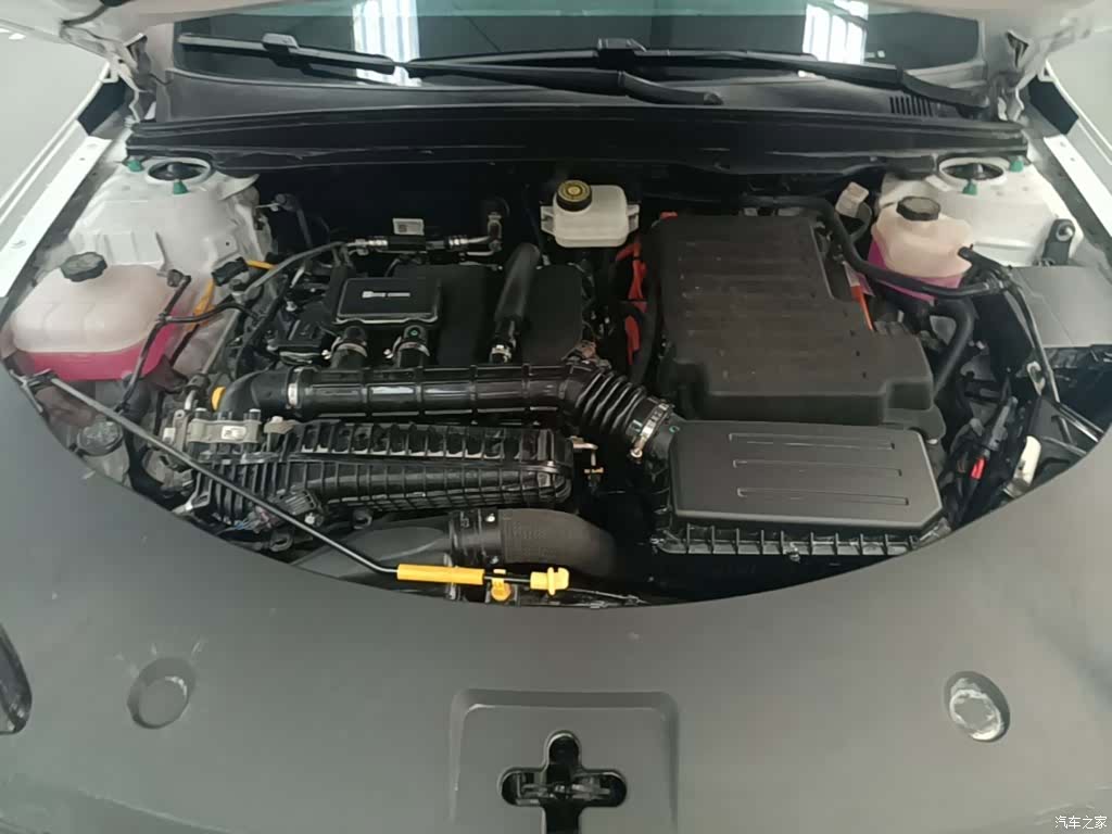 BYD Qin, 2025 20