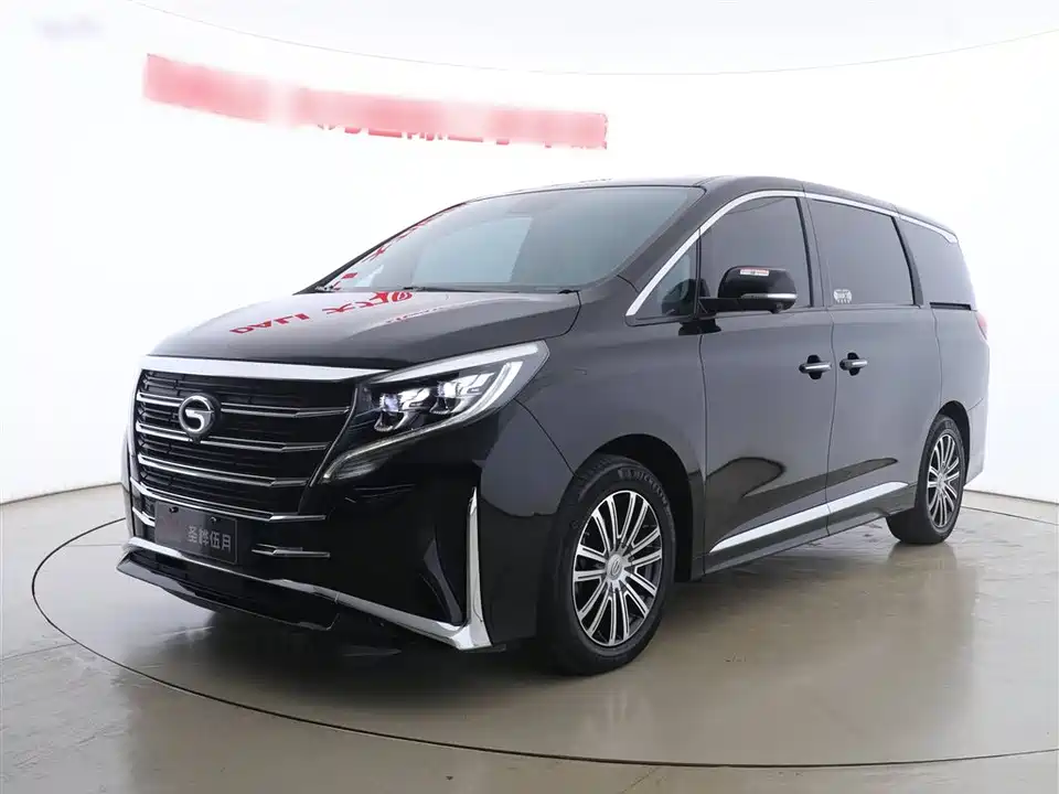 Trumpchi Trumpchi M8