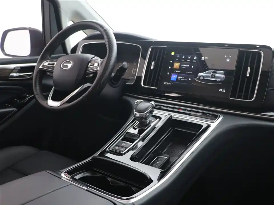 Trumpchi Trumpchi M8