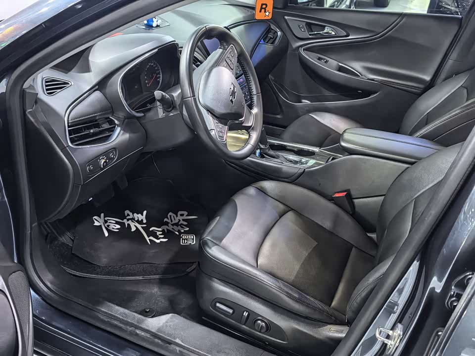 Chevrolet Mai Ruibao XL