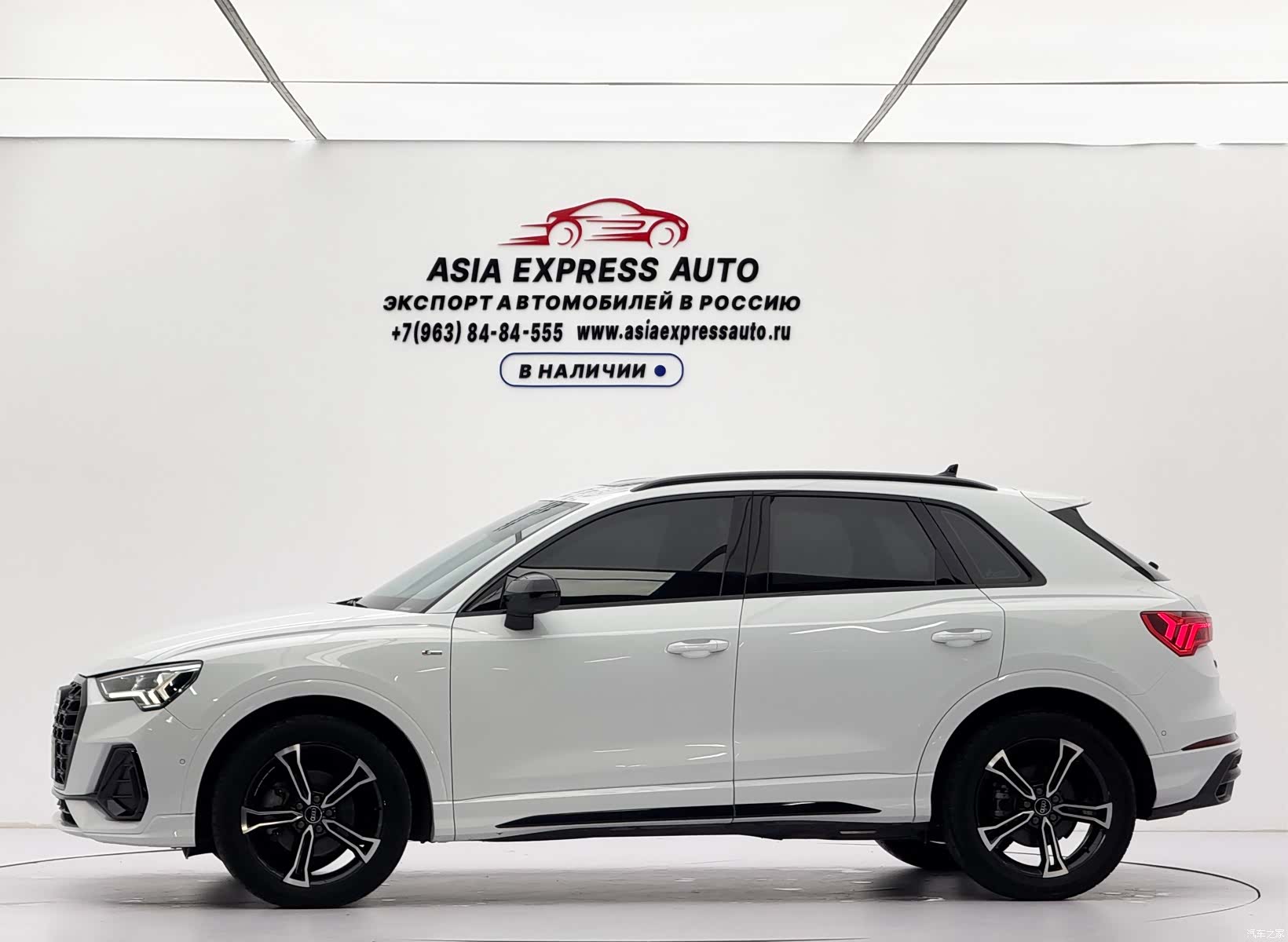 Audi Q3, 2022 7