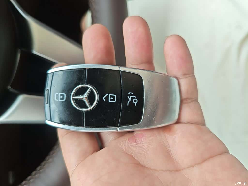Mercedes-Benz E-Class, 2020 9