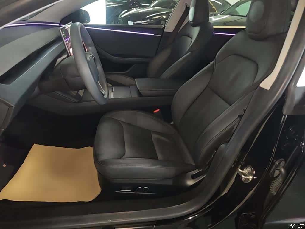 Tesla Model 3, 2024 15