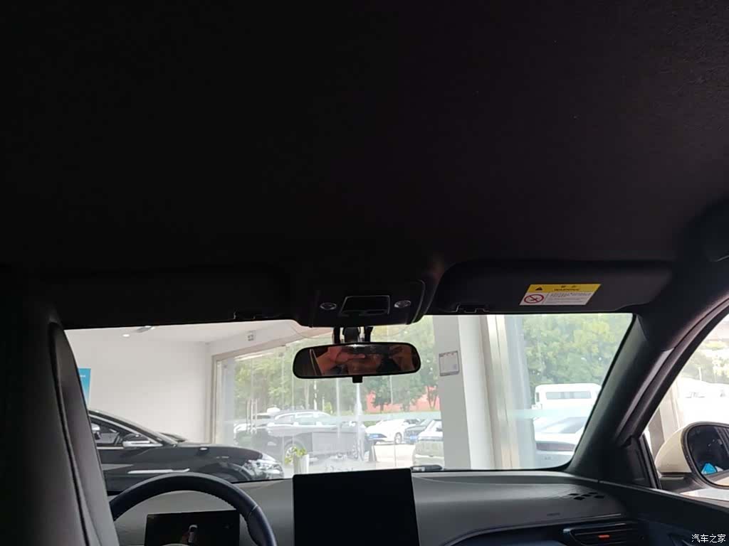 BYD Seagull, 2024 18