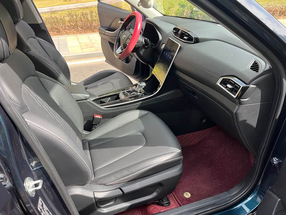 Hyundai Beijing ix25