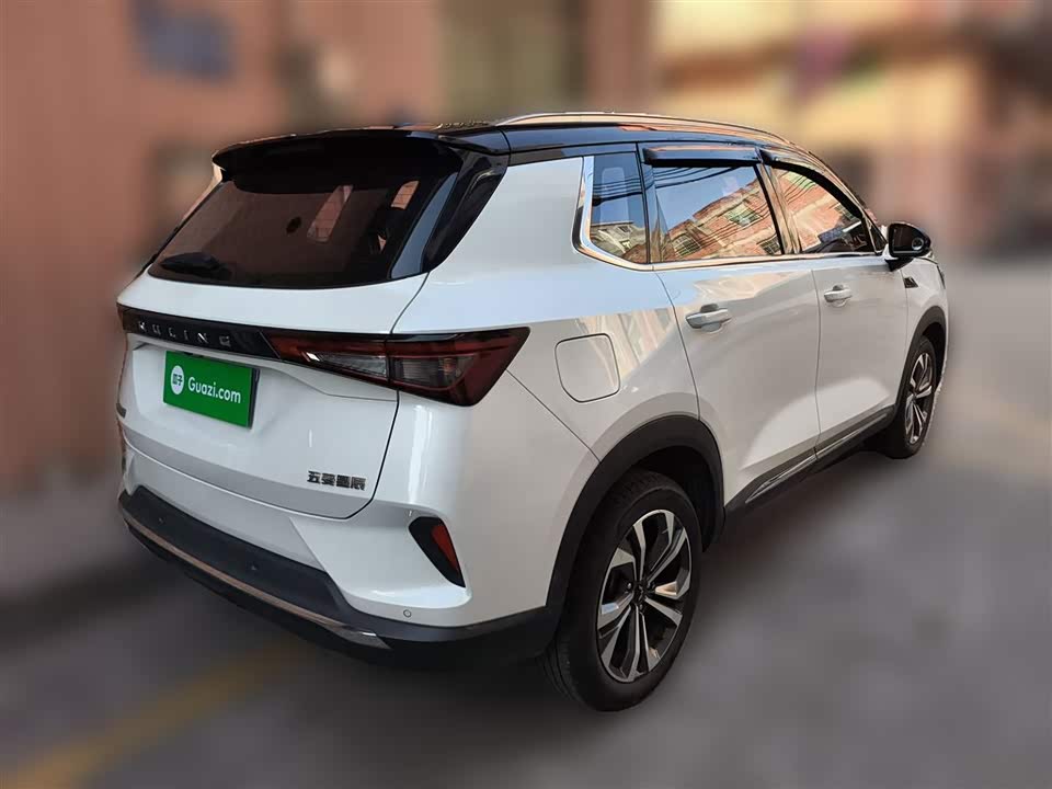 Wuling Wuling Xingchen