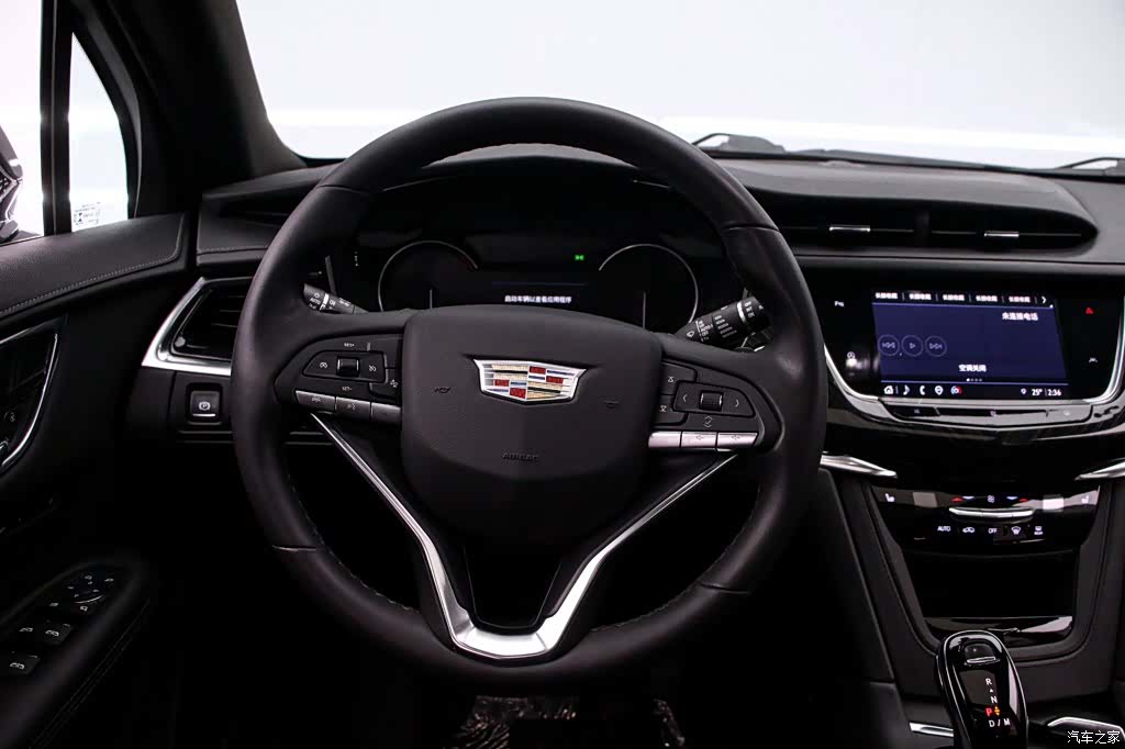 Cadillac XT6, 2021 7