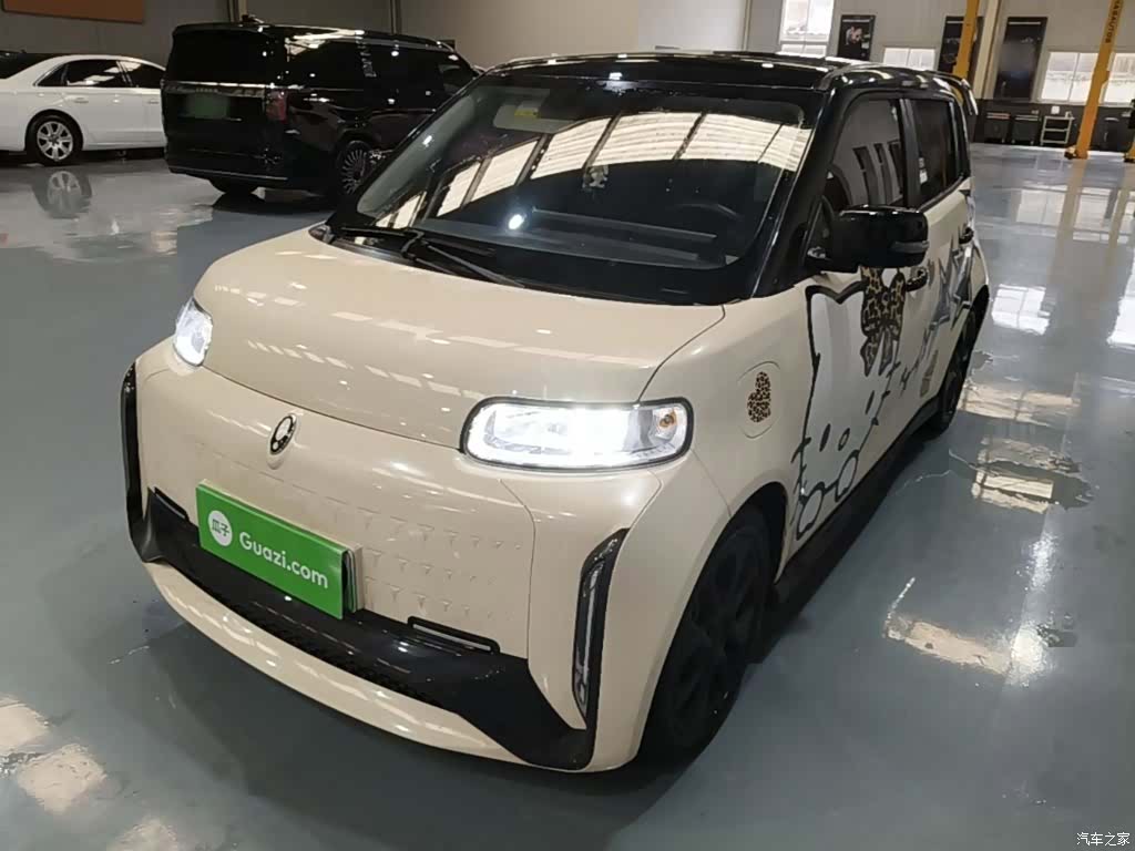 ORA Yuan, 2022 1