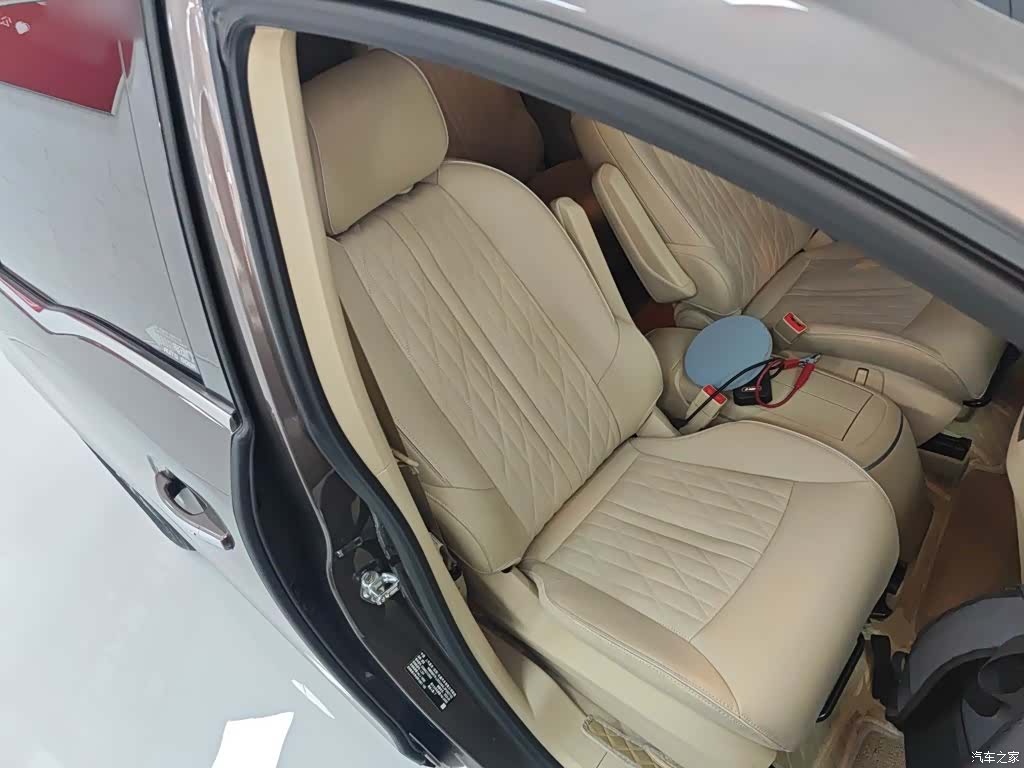 Buick GL8, 2023 20