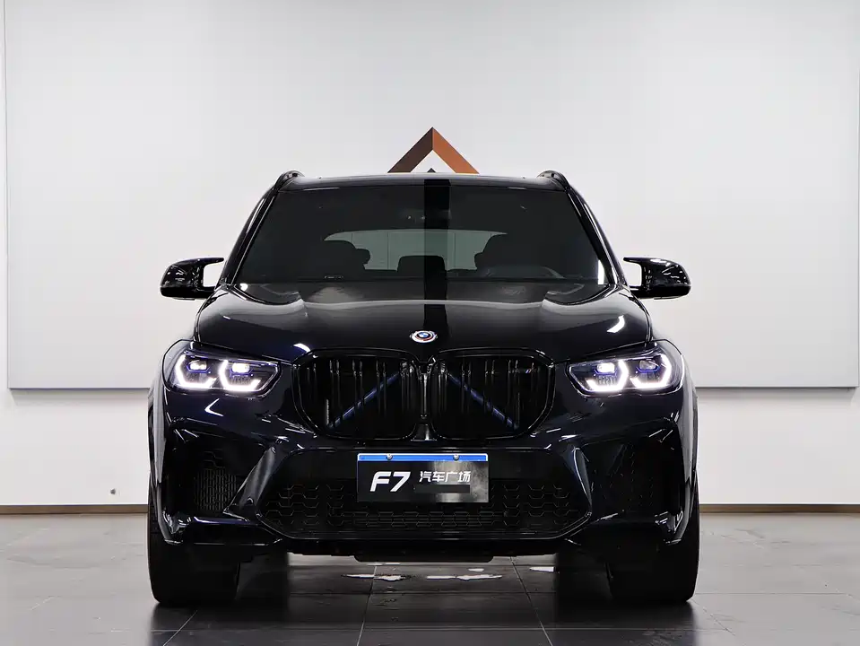 BMW X5 M